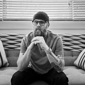 Meet your Posher, Drew